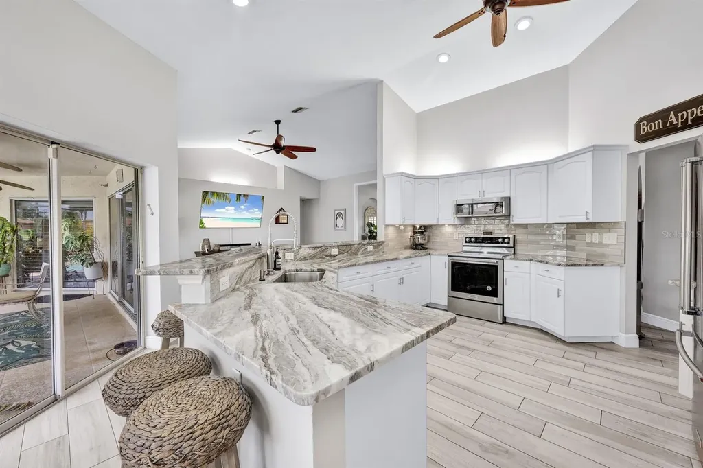 4328 SW 18th Avenue Cape Coral FL 33914