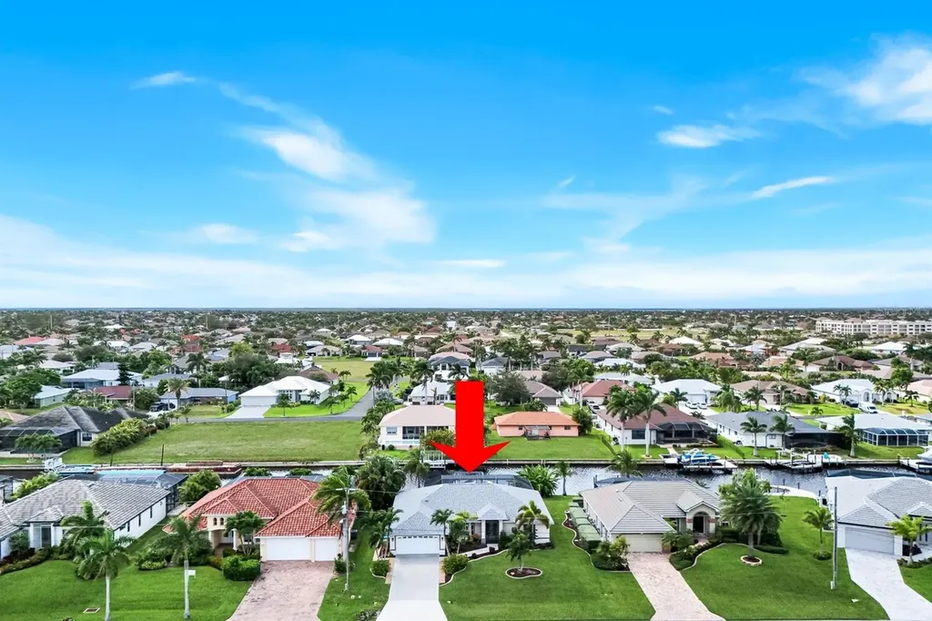 4328 SW 18th Avenue Cape Coral FL 33914