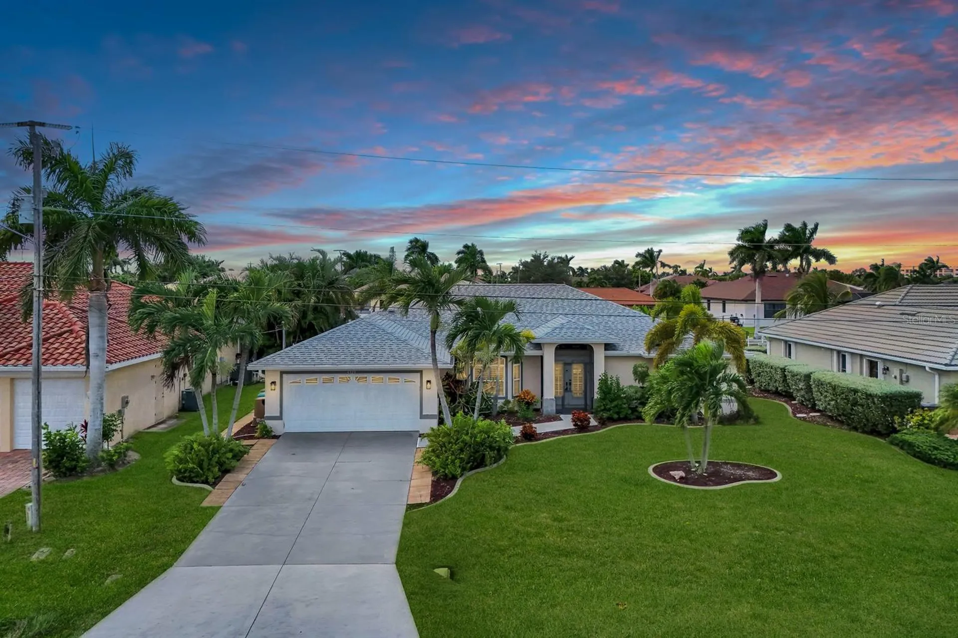 4328 SW 18th Avenue Cape Coral FL 33914