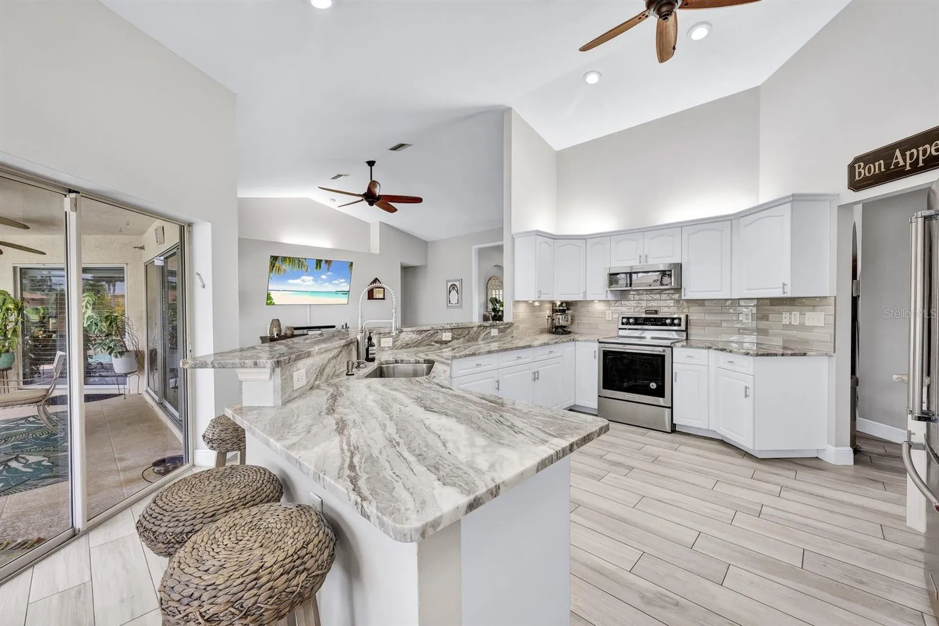 4328 SW 18th Avenue Cape Coral FL 33914