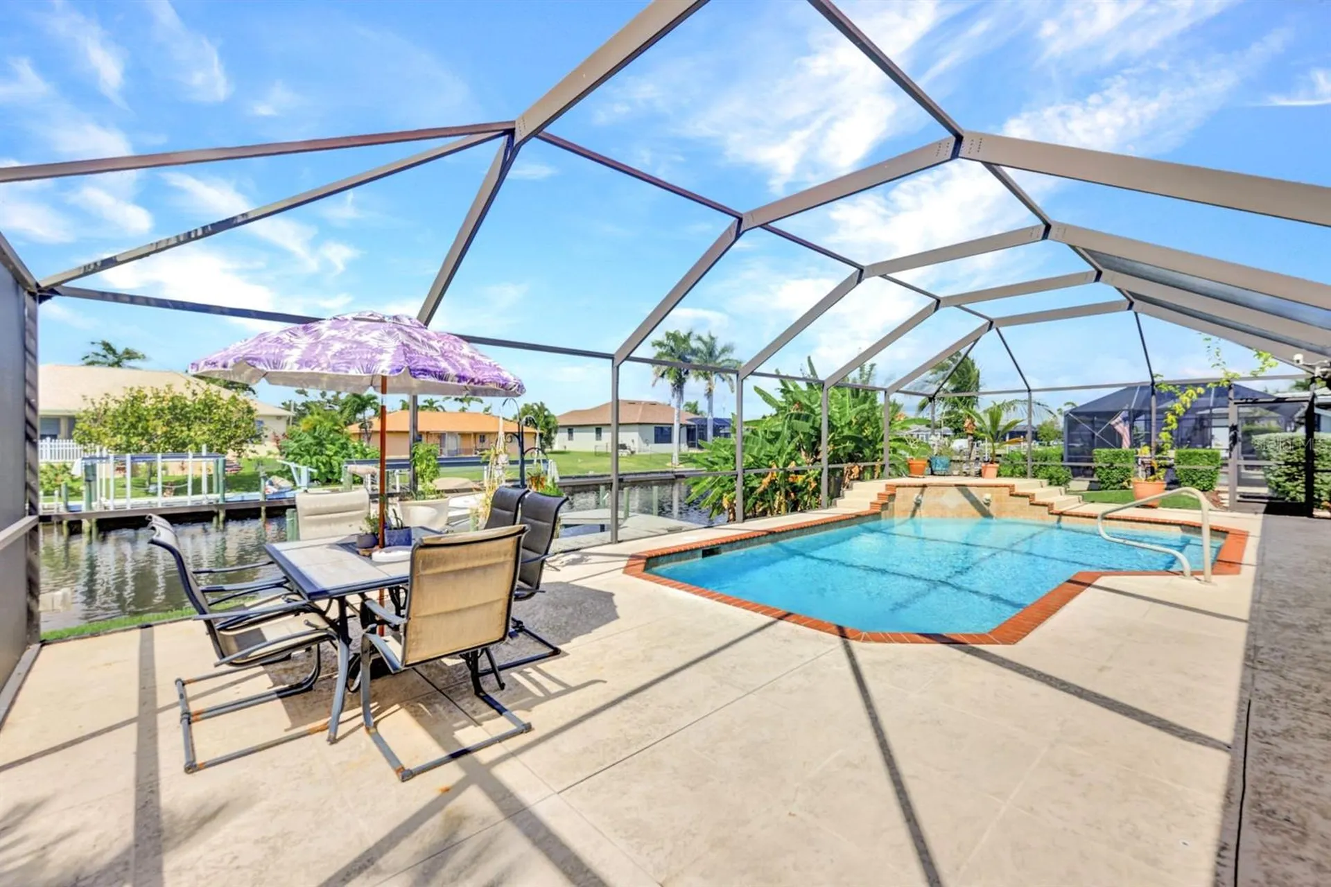 4328 SW 18th Avenue Cape Coral FL 33914