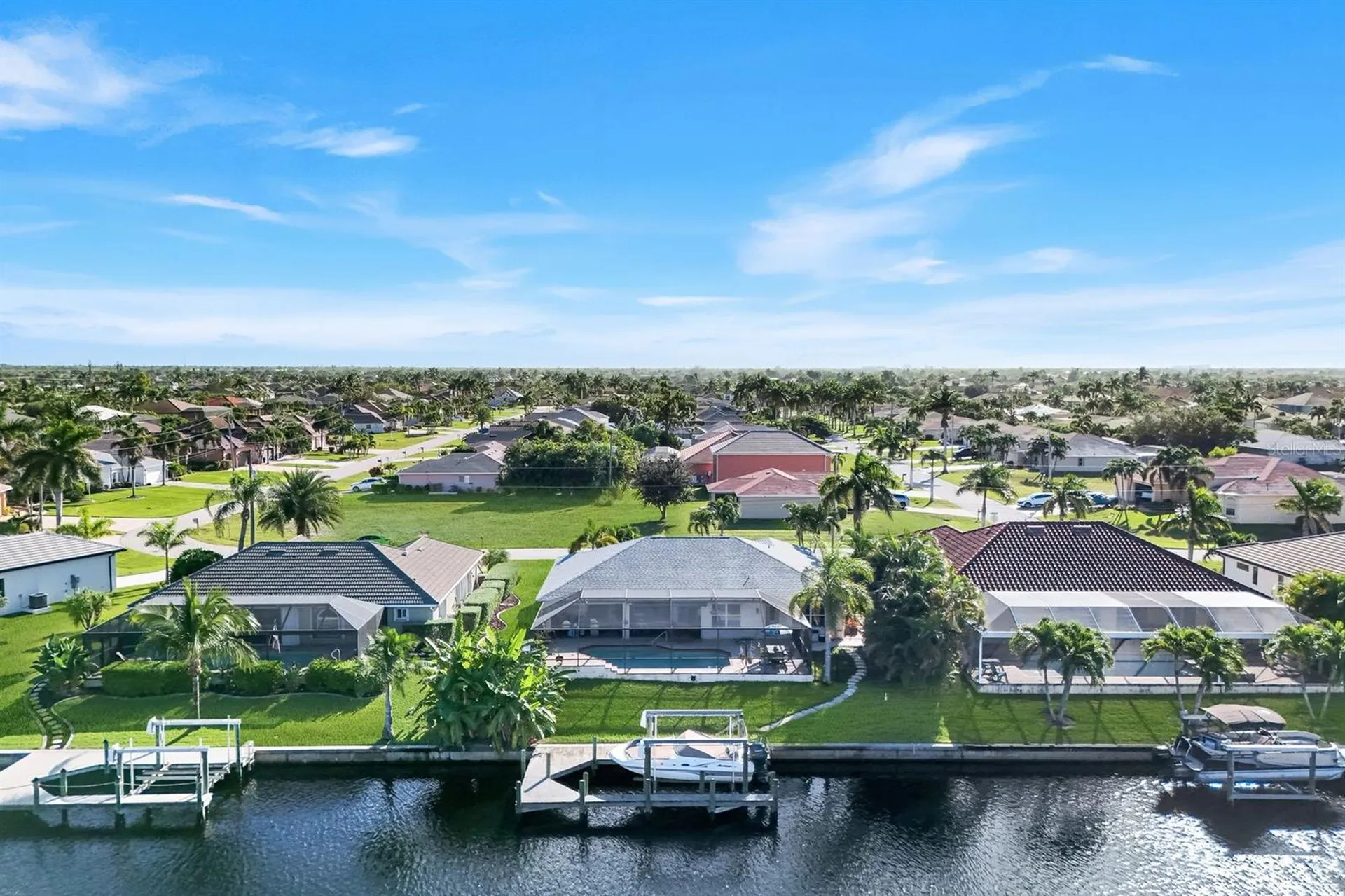 4328 SW 18th Avenue Cape Coral FL 33914