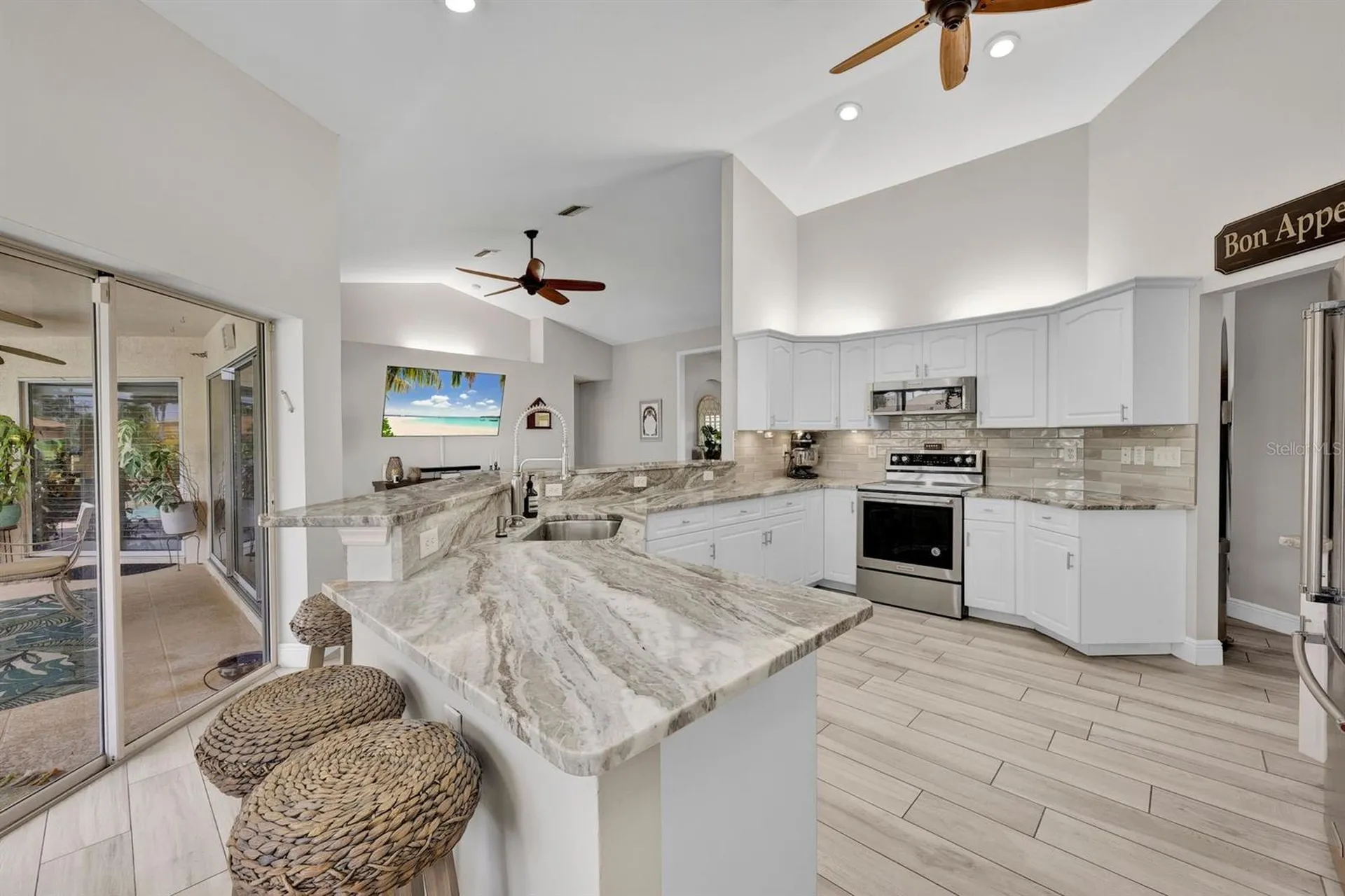 4328 SW 18th Avenue Cape Coral FL 33914