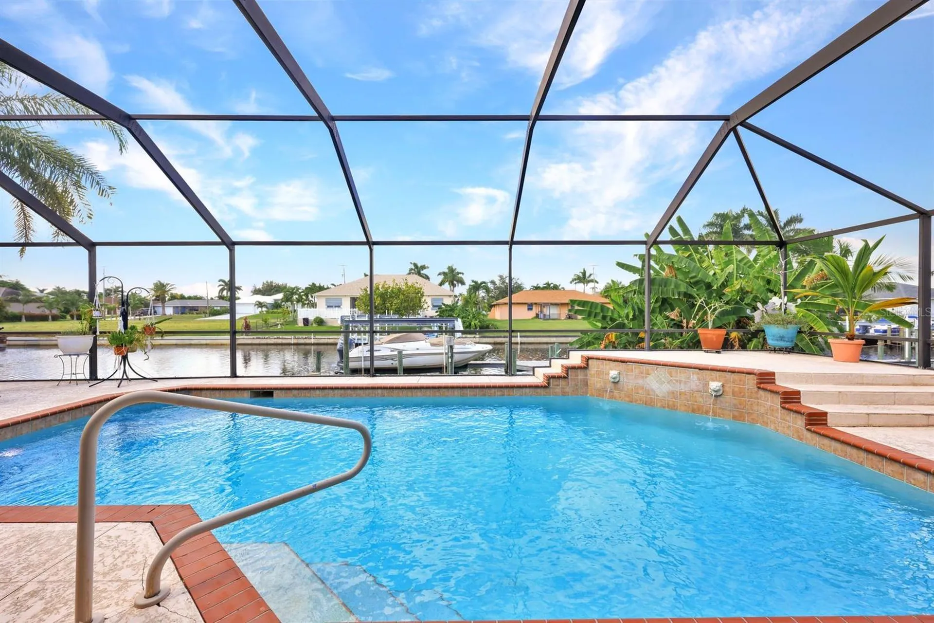 4328 SW 18th Avenue Cape Coral FL 33914