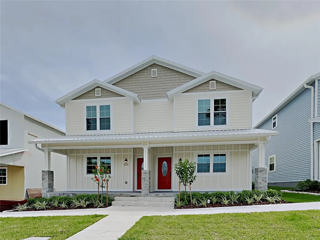 1273-1275 Park Street Clearwater FL 33756
