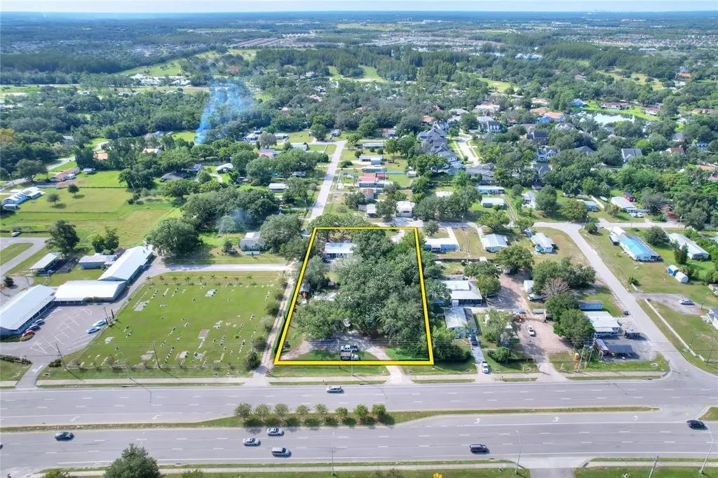 29626 State Road 54 Wesley Chapel FL 33543