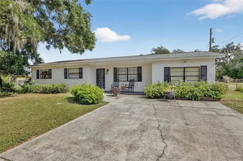 2606 Charlie Taylor Road Plant City FL 33565