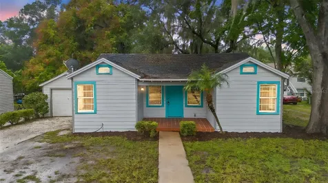 406 N Kentucky Avenue Deland FL 32724
