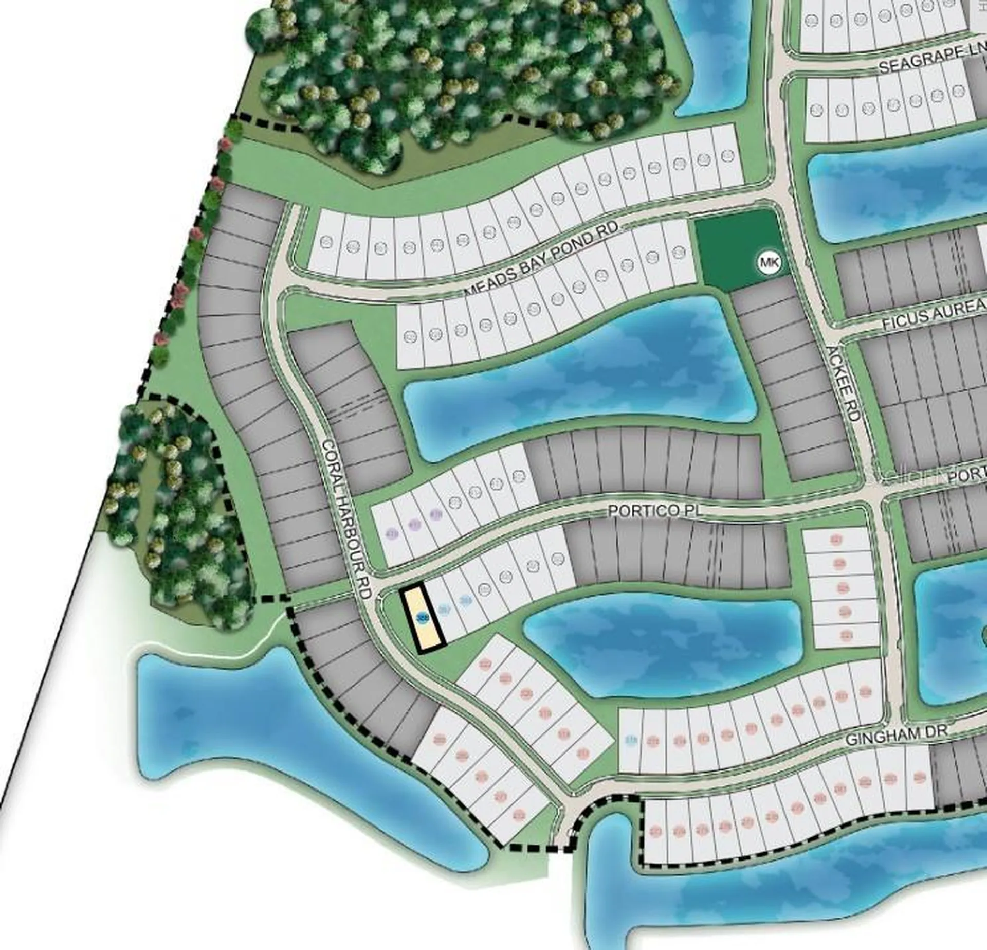 5806 Portico Place Kissimmee FL 34758