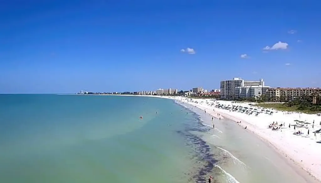 5246 Avenida Del Mare Sarasota FL 34242