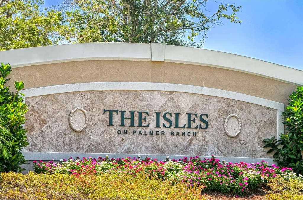 11641 Garessio Lane Sarasota FL 34238