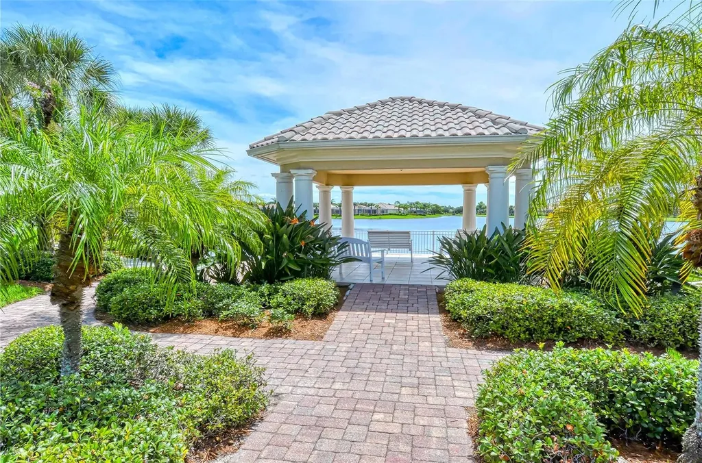 11641 Garessio Lane Sarasota FL 34238