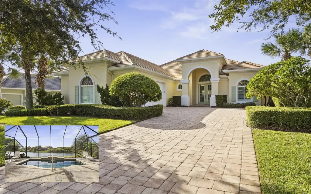 11 Driftwood Lane Palm Coast FL 32137