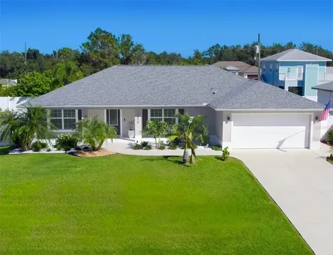 11020 Jacqueline Avenue Englewood FL 34224