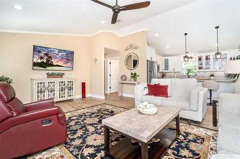 11020 Jacqueline Avenue Englewood FL 34224
