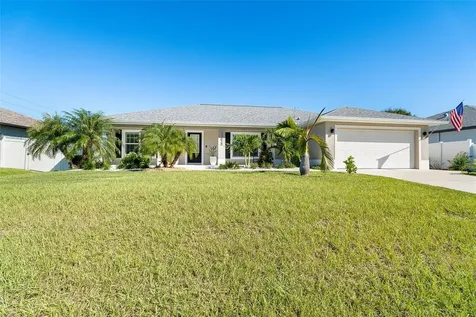 11020 Jacqueline Avenue Englewood FL 34224