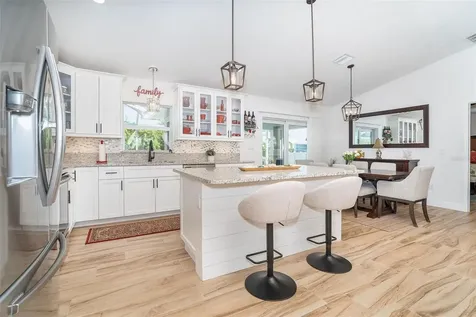 11020 Jacqueline Avenue Englewood FL 34224
