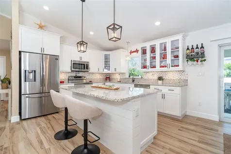 11020 Jacqueline Avenue Englewood FL 34224