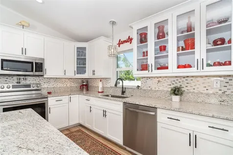 11020 Jacqueline Avenue Englewood FL 34224