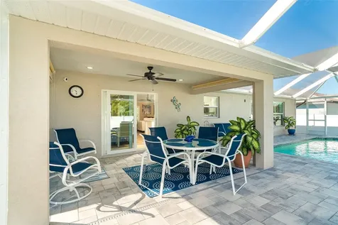 11020 Jacqueline Avenue Englewood FL 34224