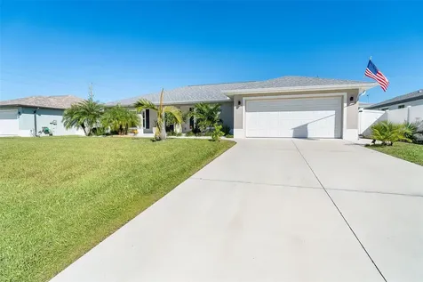 11020 Jacqueline Avenue Englewood FL 34224