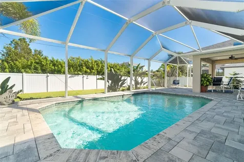 11020 Jacqueline Avenue Englewood FL 34224