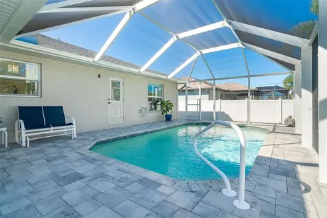 11020 Jacqueline Avenue Englewood FL 34224