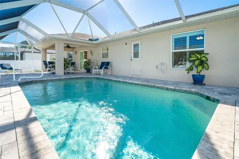 11020 Jacqueline Avenue Englewood FL 34224