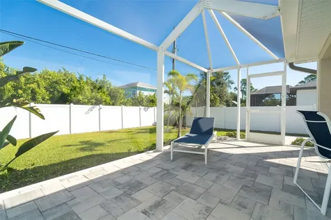 11020 Jacqueline Avenue Englewood FL 34224