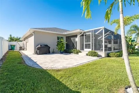 11020 Jacqueline Avenue Englewood FL 34224