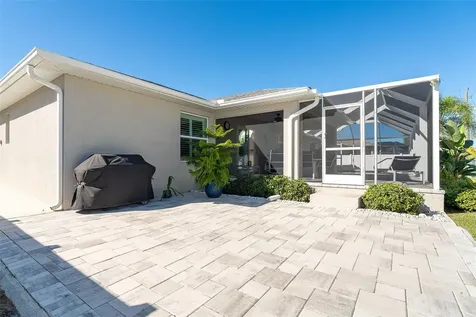 11020 Jacqueline Avenue Englewood FL 34224