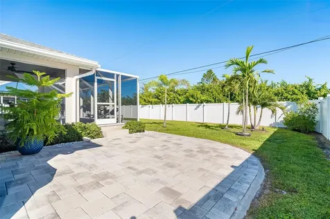 11020 Jacqueline Avenue Englewood FL 34224
