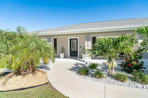 11020 Jacqueline Avenue Englewood FL 34224