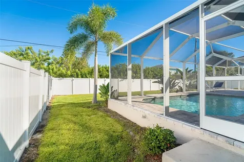 11020 Jacqueline Avenue Englewood FL 34224