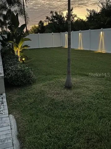 11020 Jacqueline Avenue Englewood FL 34224