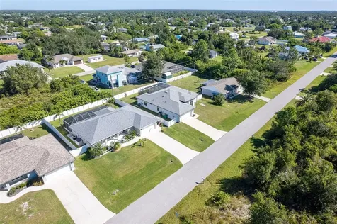 11020 Jacqueline Avenue Englewood FL 34224