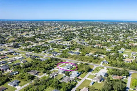 11020 Jacqueline Avenue Englewood FL 34224