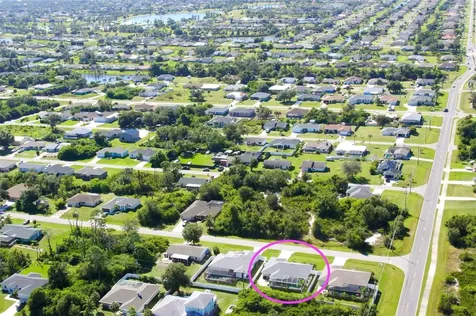 11020 Jacqueline Avenue Englewood FL 34224