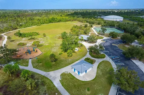 11020 Jacqueline Avenue Englewood FL 34224