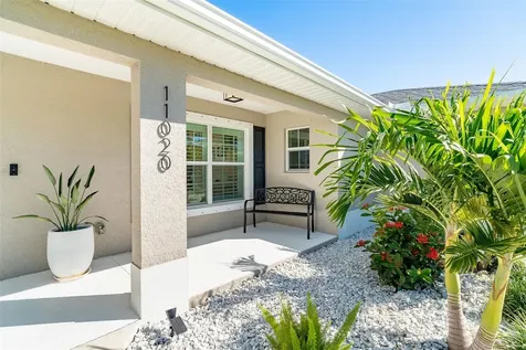 11020 Jacqueline Avenue Englewood FL 34224