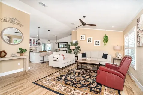 11020 Jacqueline Avenue Englewood FL 34224