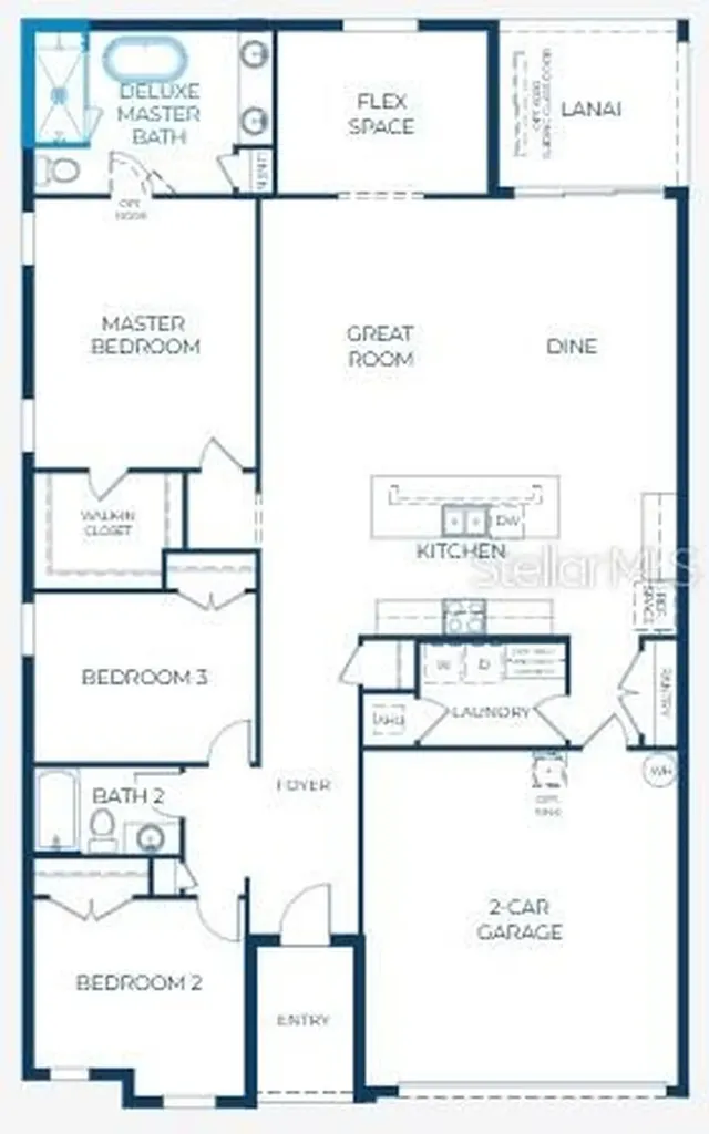 11213 Persimmon Avenue Brooksville FL 34614