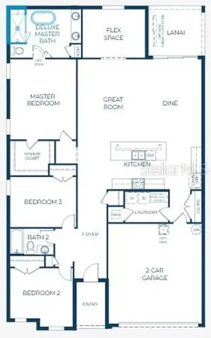 11213 Persimmon Avenue Brooksville FL 34614