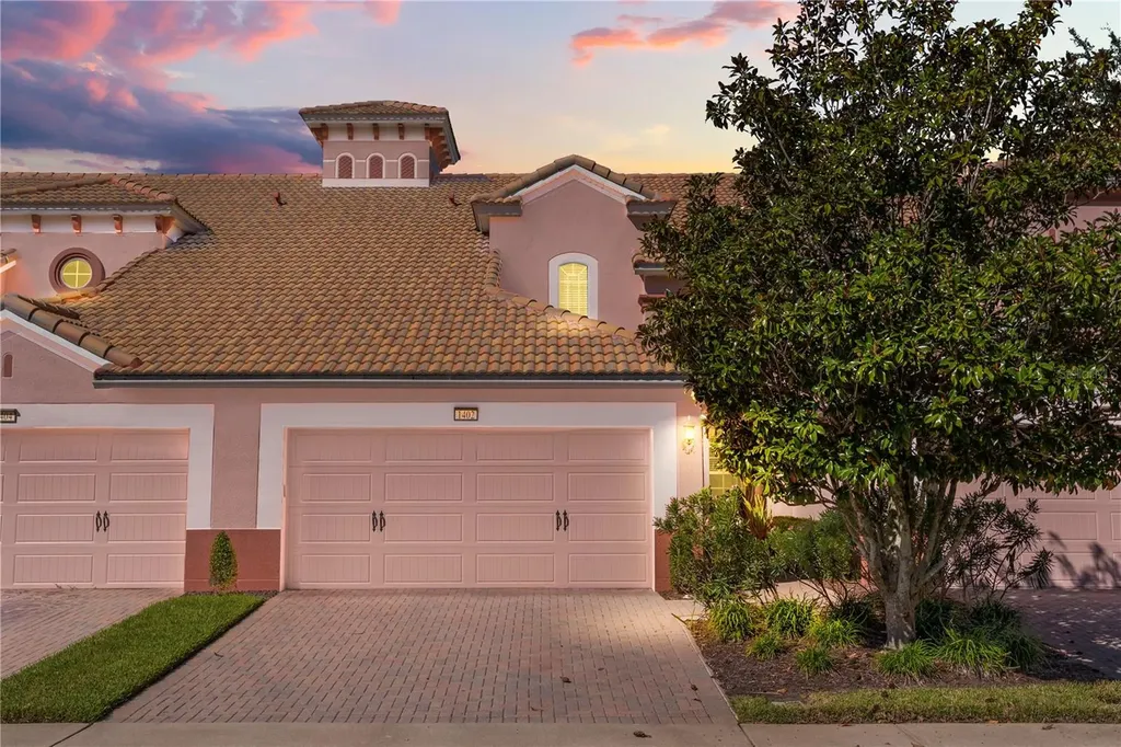 1402 Lisbon Court Davenport FL 33896