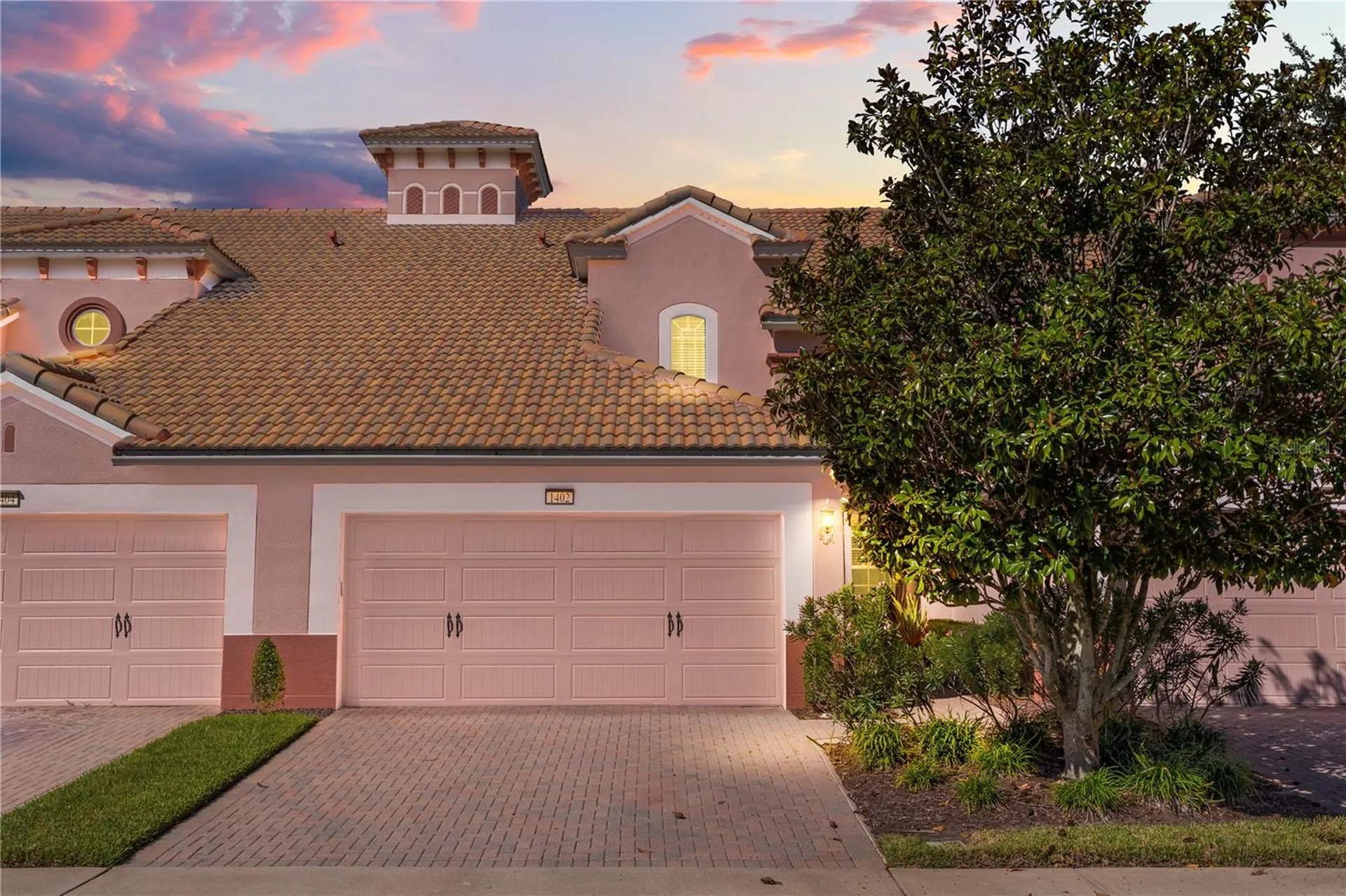 1402 Lisbon Court Davenport FL 33896
