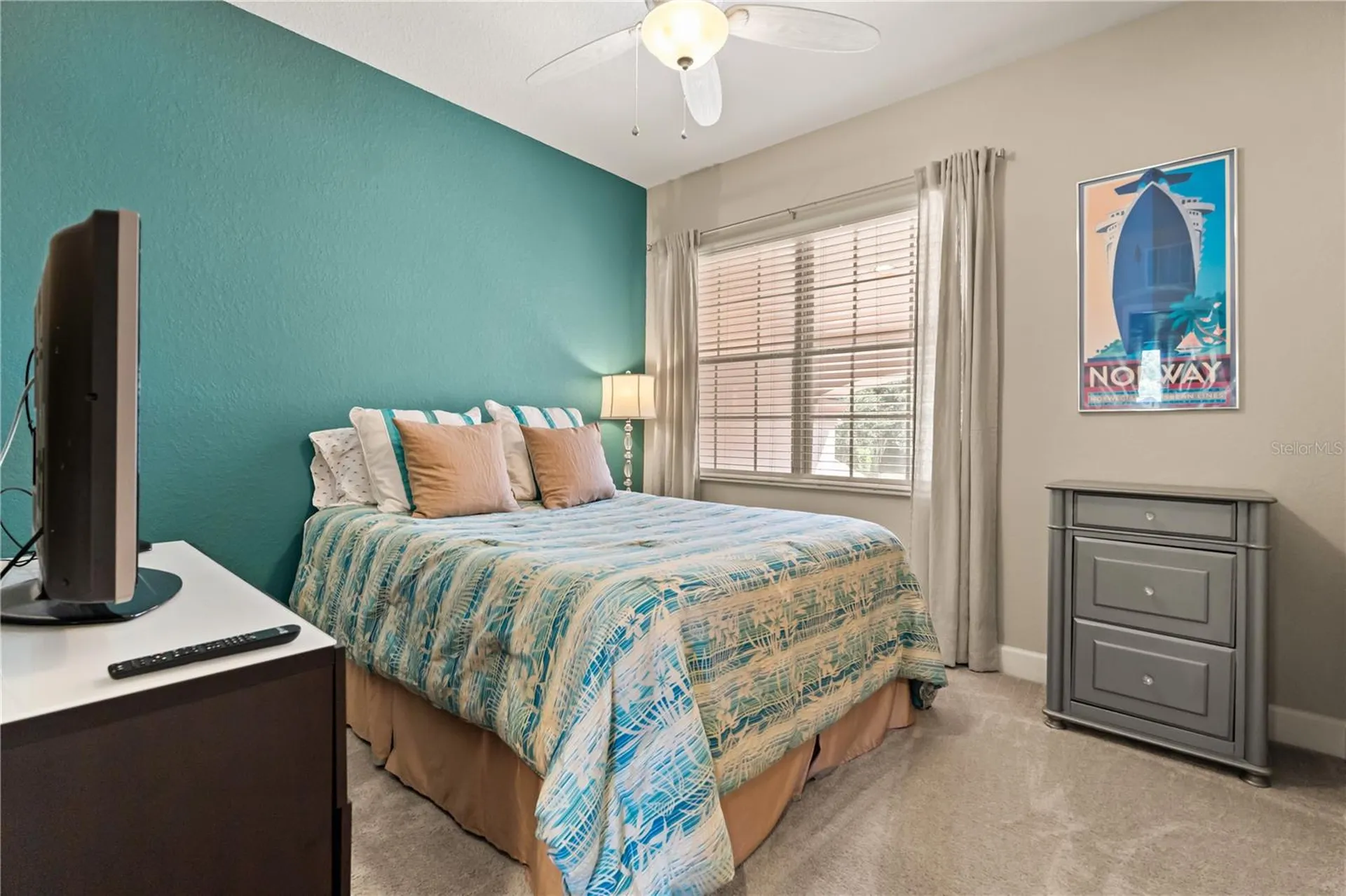 1402 Lisbon Court Davenport FL 33896