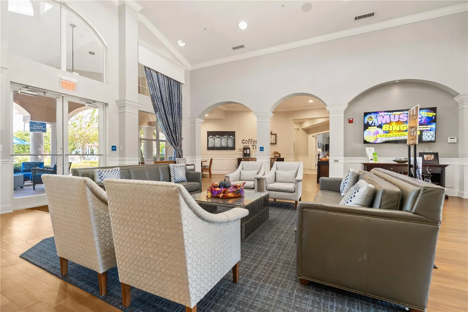 1402 Lisbon Court Davenport FL 33896