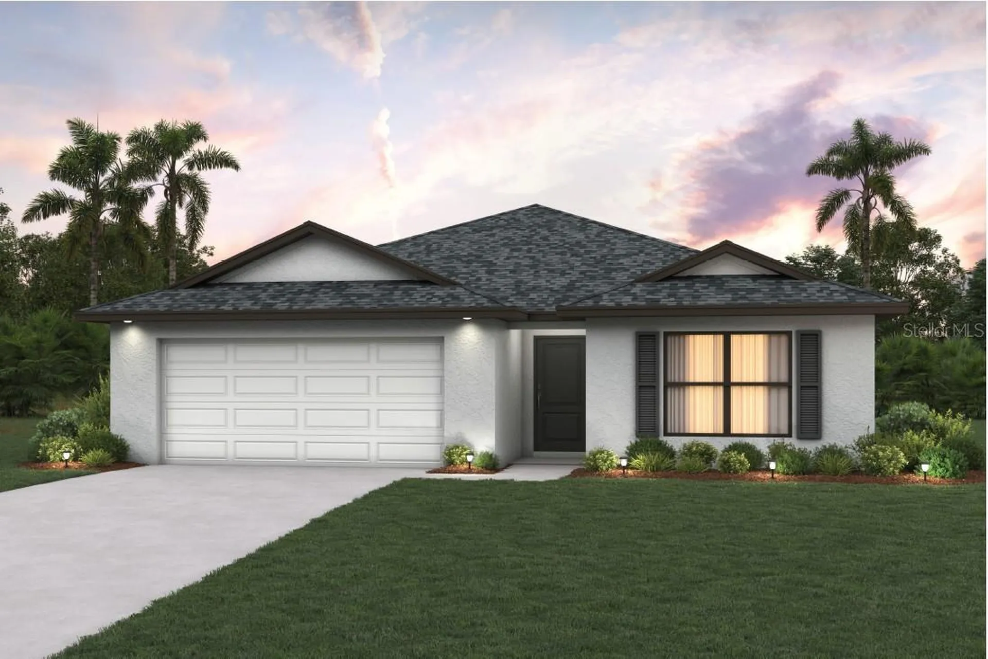 2263 W Swanson Drive Citrus Springs FL 34434