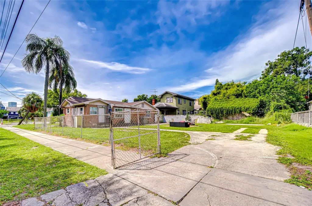 408 E Palm Avenue Tampa FL 33602