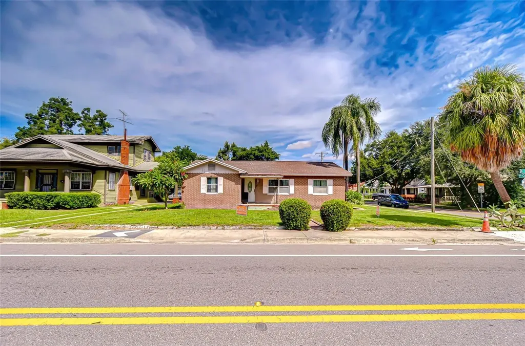 408 E Palm Avenue Tampa FL 33602